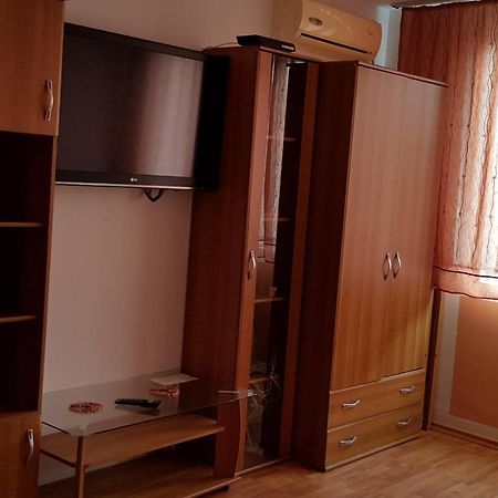 Apartmán Apartament Mara Neptun Exteriér fotografie