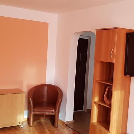 Apartmán Apartament Mara Neptun Exteriér fotografie
