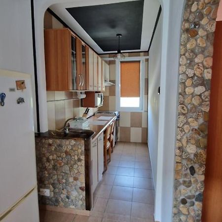 Apartmán Apartament Mara Neptun Exteriér fotografie