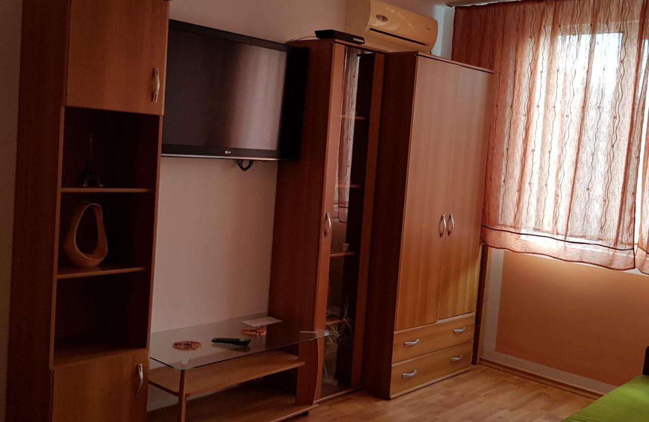 Apartmán Apartament Mara Neptun Exteriér fotografie