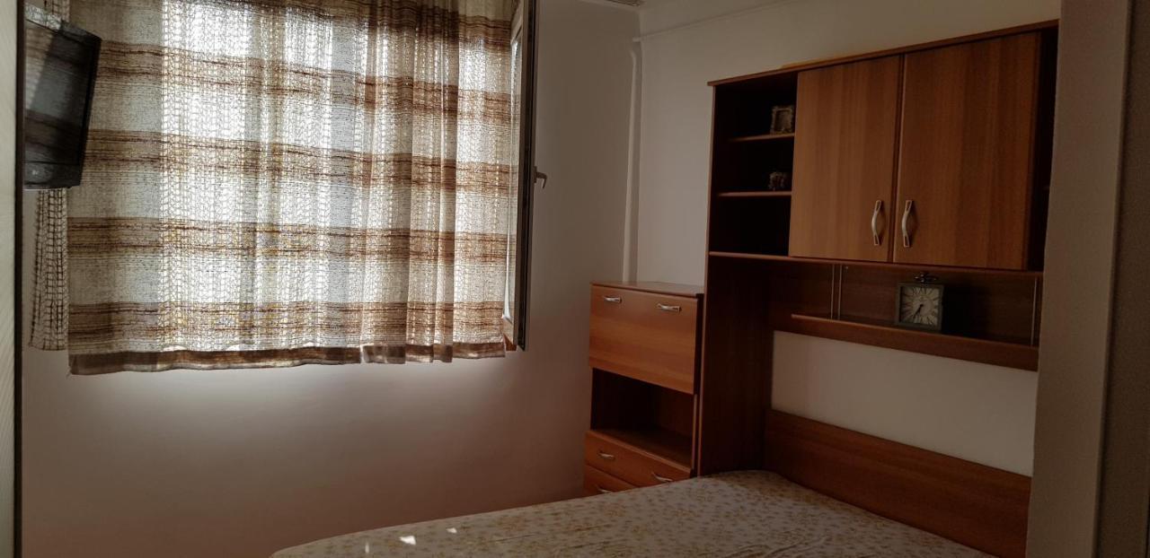 Apartmán Apartament Mara Neptun Exteriér fotografie