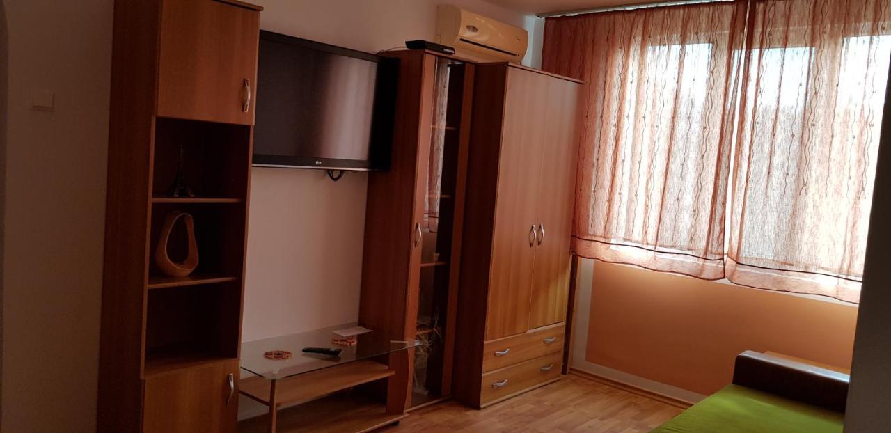 Apartmán Apartament Mara Neptun Exteriér fotografie