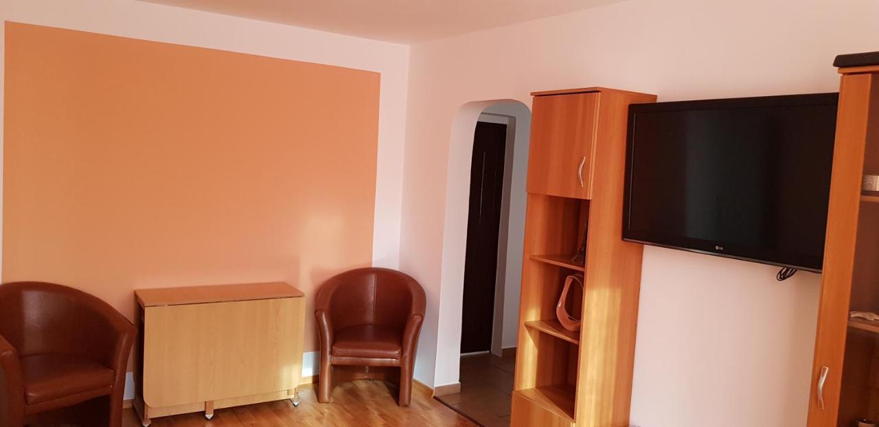 Apartmán Apartament Mara Neptun Exteriér fotografie