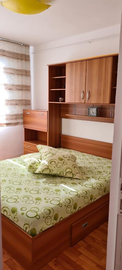 Apartmán Apartament Mara Neptun Exteriér fotografie