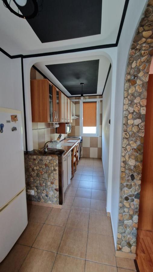 Apartmán Apartament Mara Neptun Exteriér fotografie